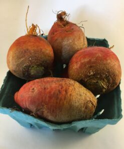 Gold Beets