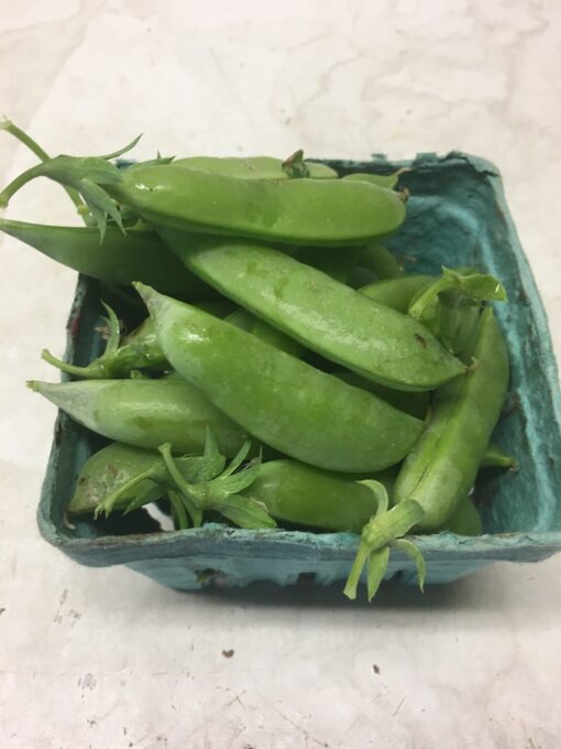 Sugar Snap Peas