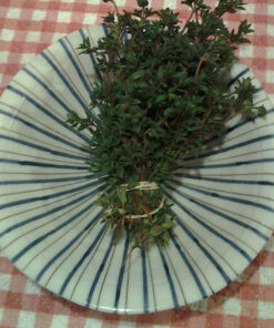 thyme