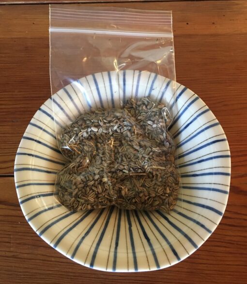 Fennel Seed