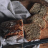 Honey and 7 Grain Bread