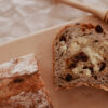 Cinnamon Raisin Honey Bread