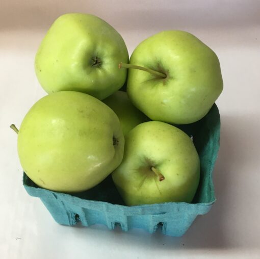 Gingergold Apples (Local - Not Organic)