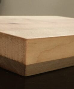 Black Birch board