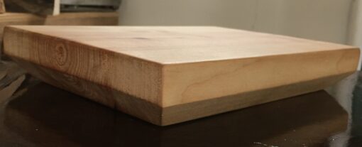 Black Birch board