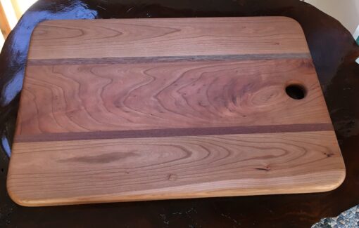 Cutting Board 1