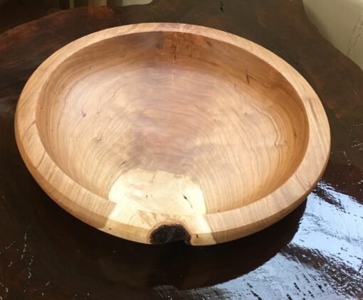 Cherry Bowl