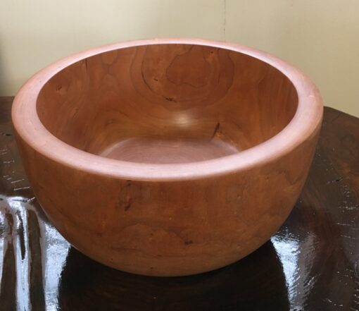 Large Cherry Bowl