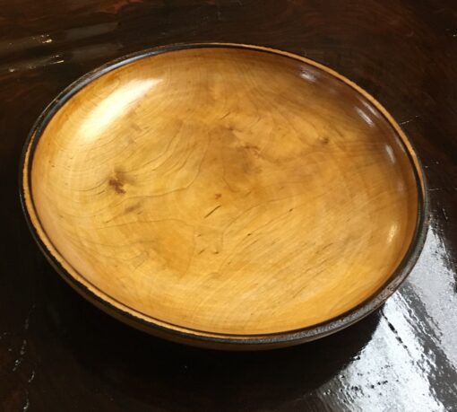 maple plate