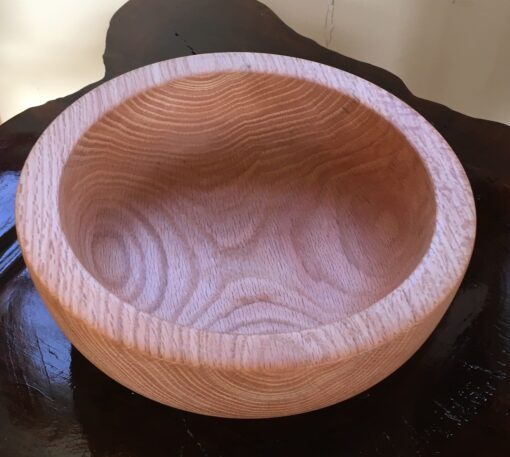 Oak Bowl 7
