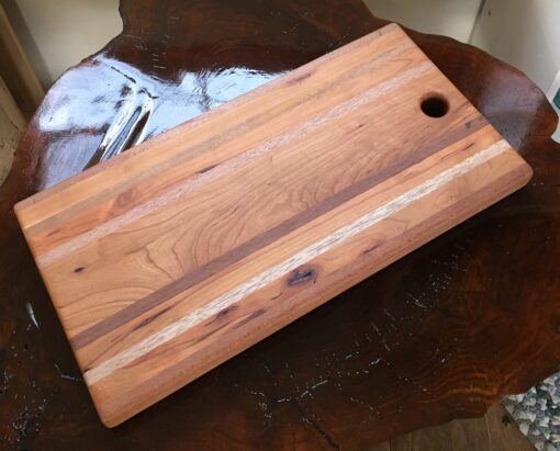 Cutting Board 4